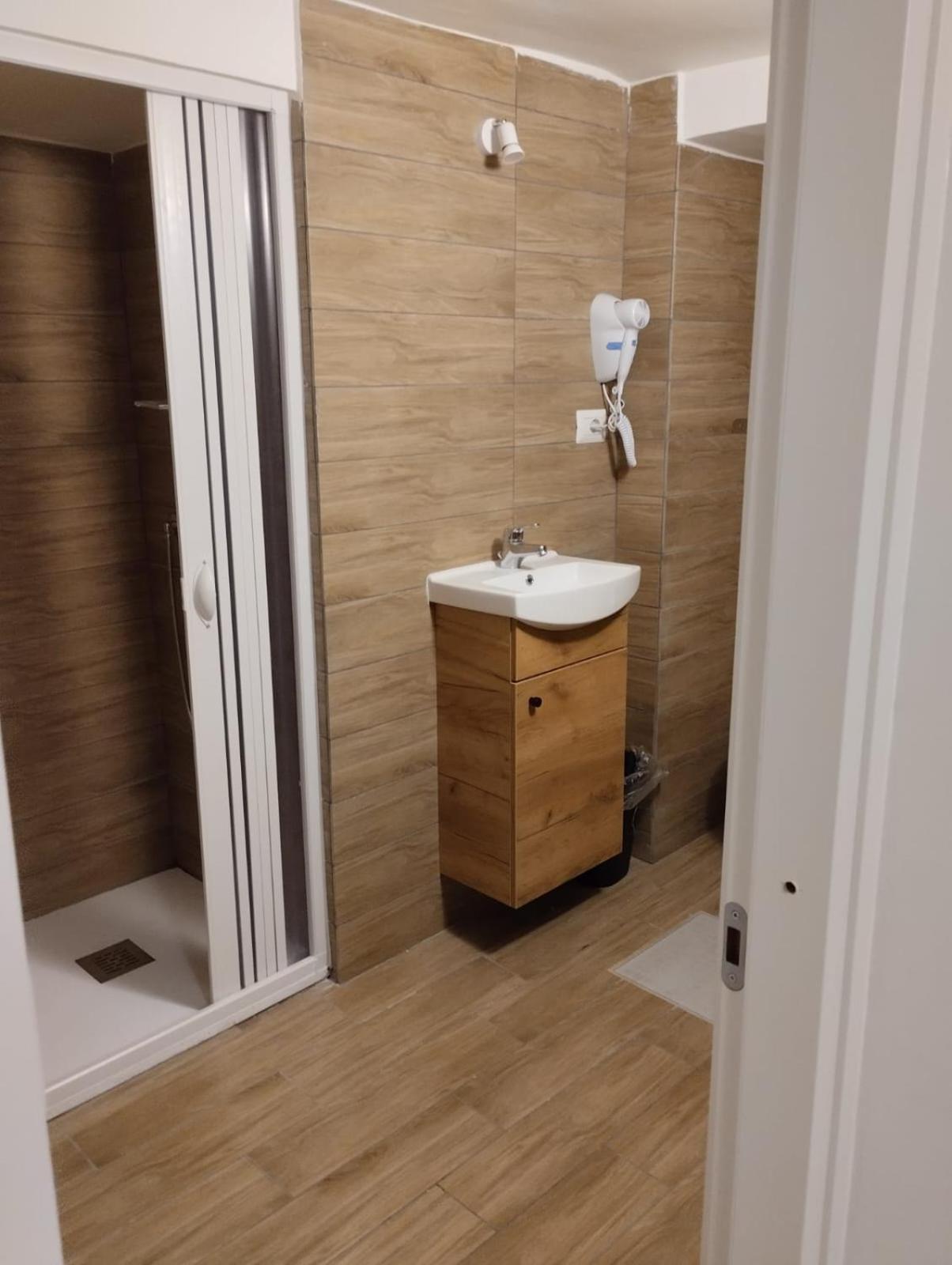 Apartamento - Planta baja
