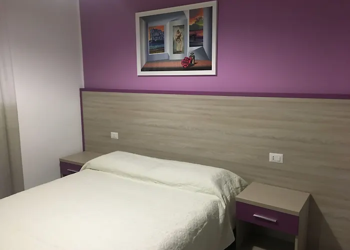 Bed and Breakfast L'Orto del Conte Napoli